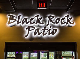 Black Rock Davison 