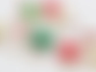 Ganchos Navideños ☟