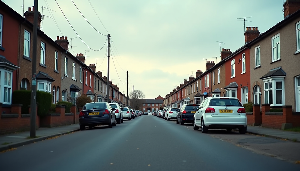 Understanding Council Tax in the UK: Bands, Payers, and Reduction Tips