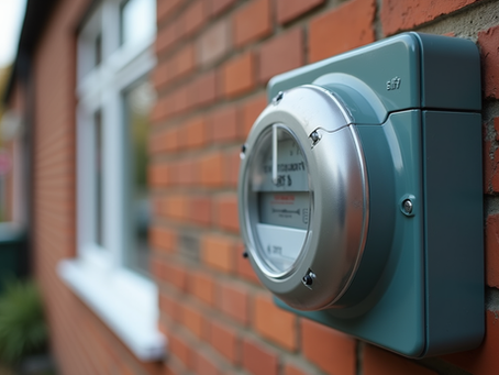 Understanding Water Rates in the UK and Why You Are Charged Without a Meter