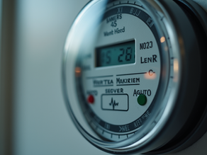 A Simple Guide to Understanding Gas and Electricity Billing and Finding the Cheapest Energy Deals in the UK