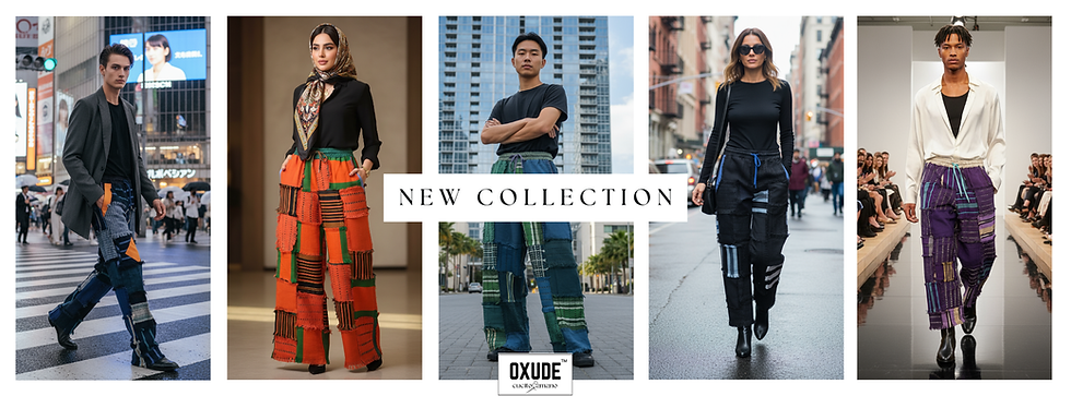 Brown & White Fashion Photo Collage New Collection Facebook Cover (8).png