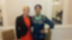 President Kolinda Grabar