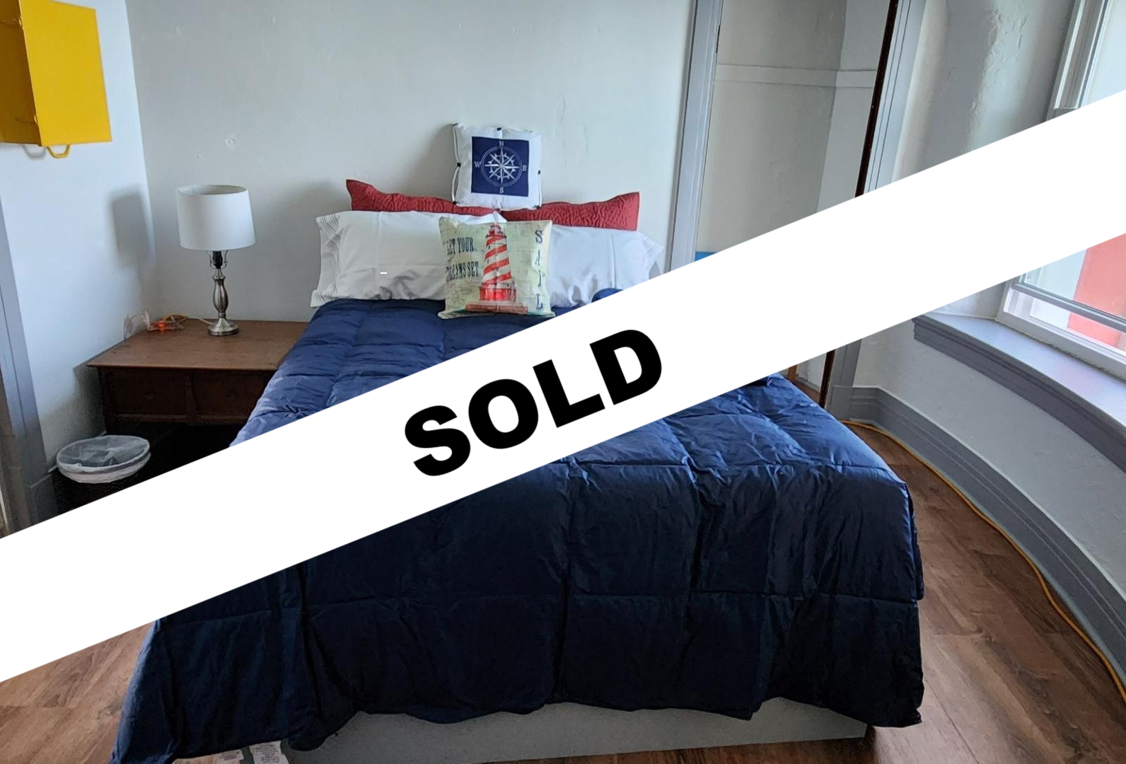 August 13-16, Queen Room - Deck 3