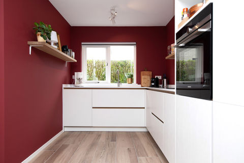 Moderne keuken