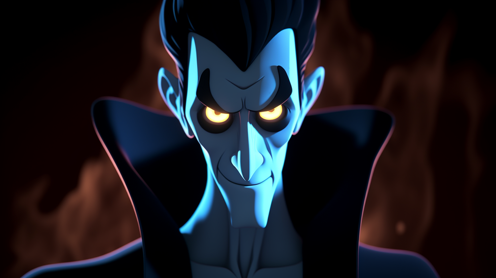 Option for Hades