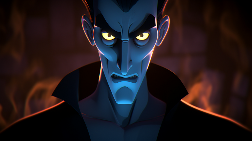 Option for Hades