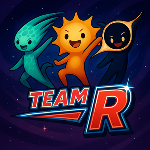 Team Rocket | Top Down 2D RPG game | AI Designer (Art&Sound) | Producer | Programmer | Game Designer