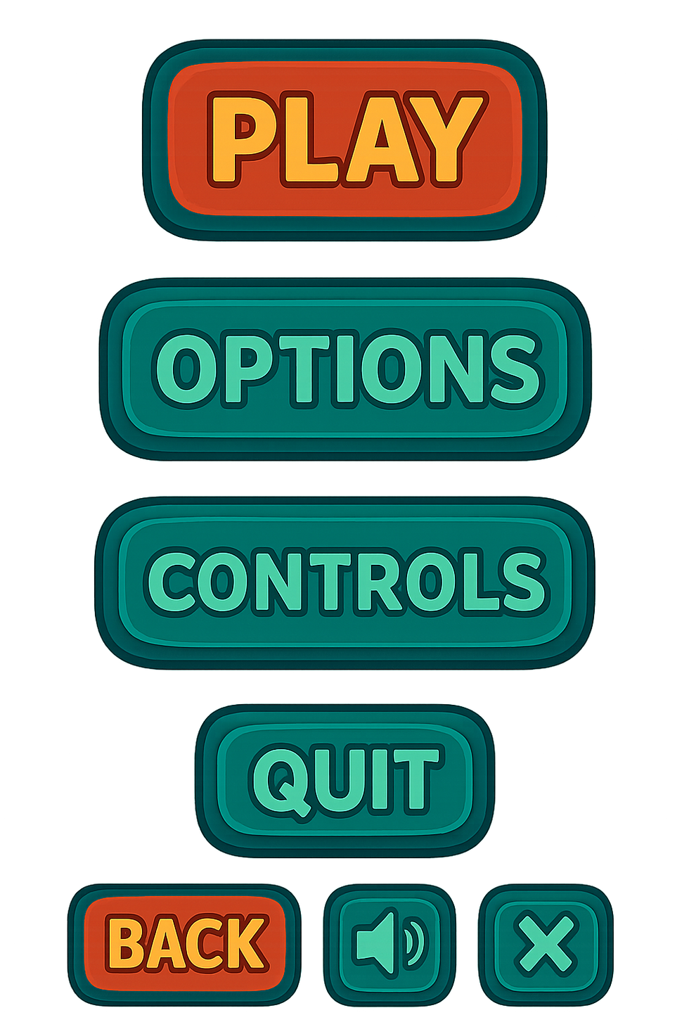 Buttons 2