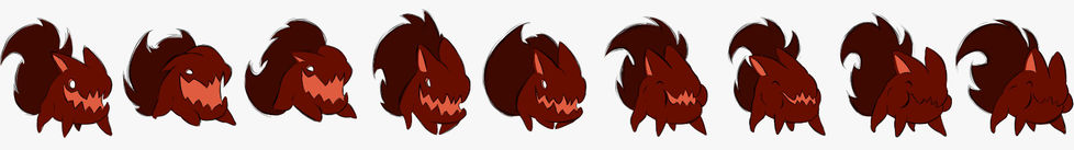 Fox Anim