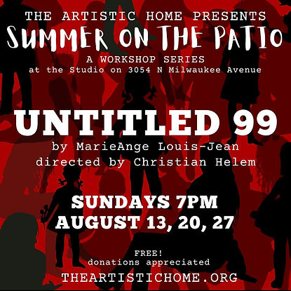 Untitled 99 Flyer_Artistic Home Summer on the Patio