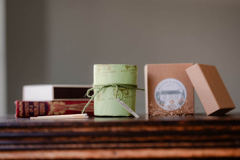 Thumbnail: A Winter's Night