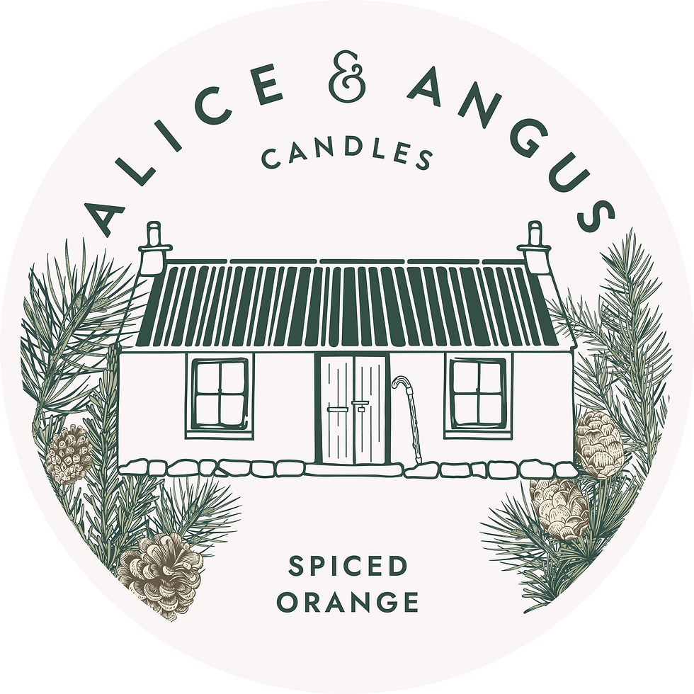 Thumbnail: Spiced Orange