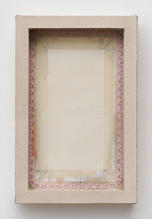 Bradley Kronz Paint, pencil, canvas 2, 2022 Acrylic paint, gesso, pencil, canvas, chipboar.jpeg
