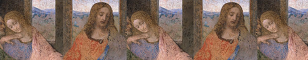 Mary Magdalene Pilgrimage