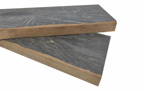 Decking Ulin - Rustic Narrow | www.dari-bali.com