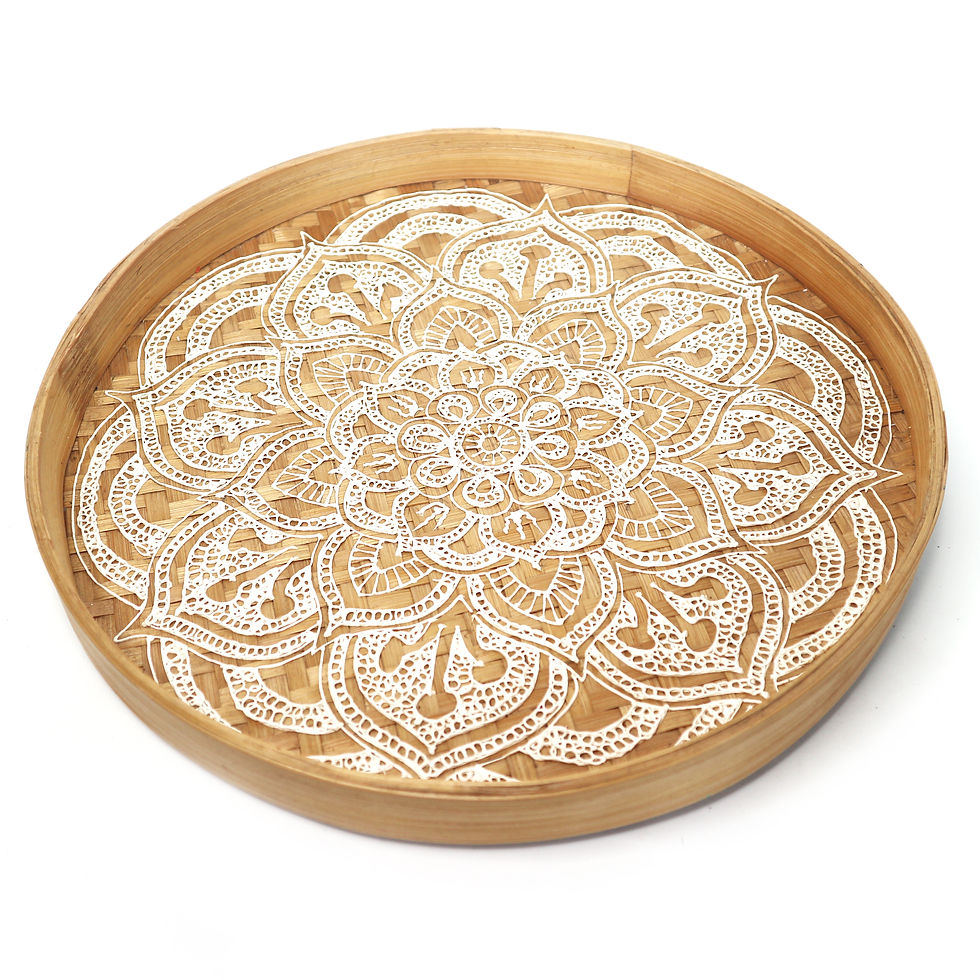 Thumbnail: Painting Tray