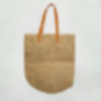 Natural bag