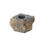 Thumbnail: Stone  Candle holder