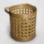 Laundry basket
