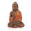 Thumbnail: Small Buddha in bronze color
