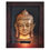 Thumbnail: Golden Nepal Budha 3D Wall Art Lamp