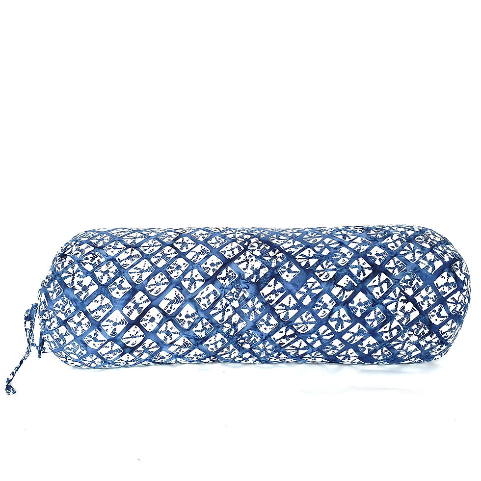 Thumbnail: Hugging Pillow