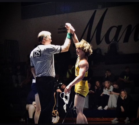 Lower Weight Wrestler of the Year Spotlight: Grayson