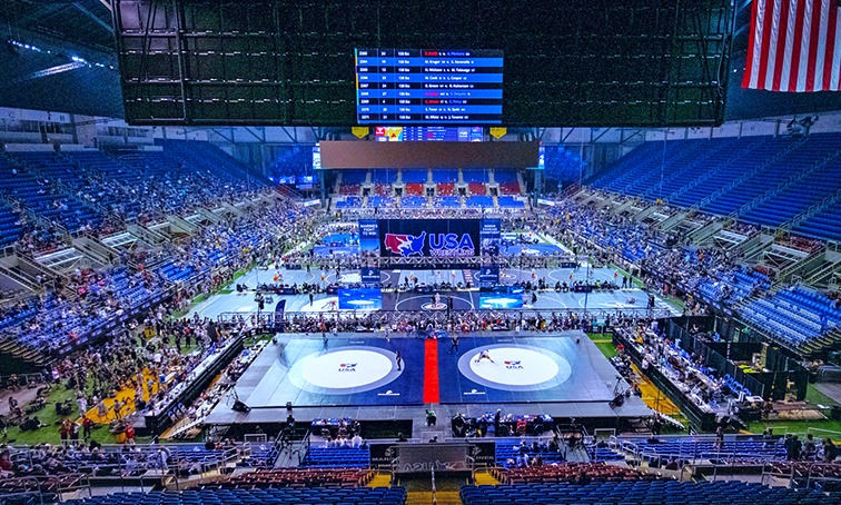 FARGO: GRECO GREATNESS