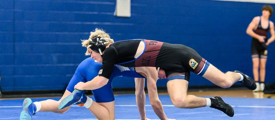 Falcon Invitational: Arundel edges Walkersville and Curley