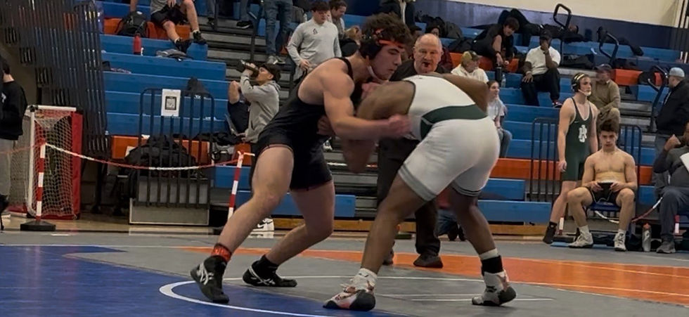 Raul Rodriguez is Undefeated!