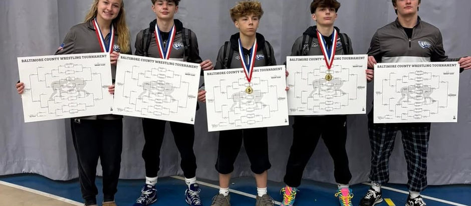 Baltimore County Photo Journal (2 of 2)