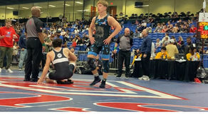 Pan-Ams & Journeymen