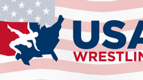 Kids Nationals: Greco Edition