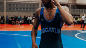 Stephen Decatur Wins Bayside