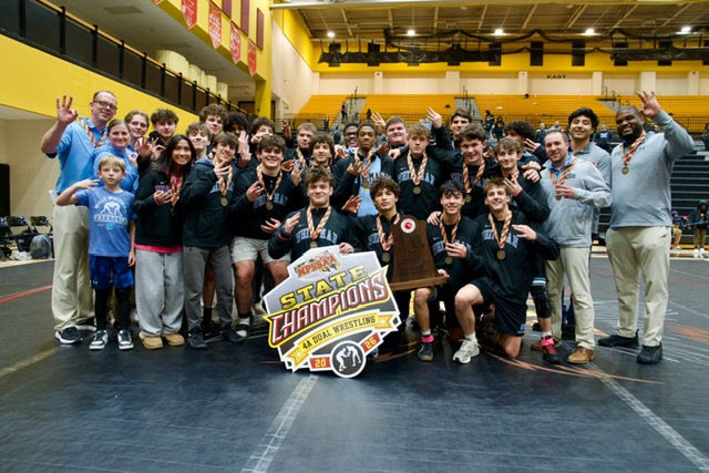 Whitman continues streak with heavy hearts