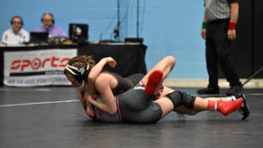 Winters Mill wins 3rd straight