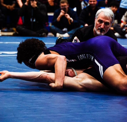 Results: 2A-1A West Region Championships