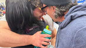 JJ DiMonte's Path to Glory