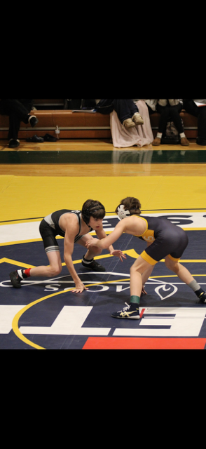 Paul Fitzpatrick IV is targeting D1