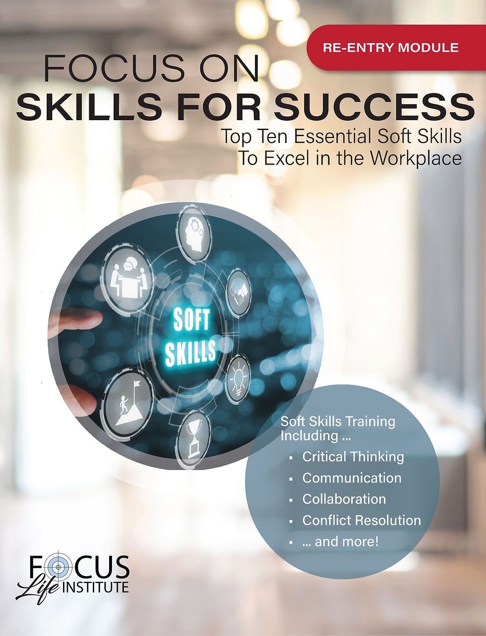 Thumbnail: Focus Life Courses