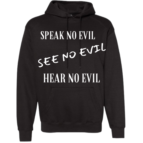 Fear no Evil