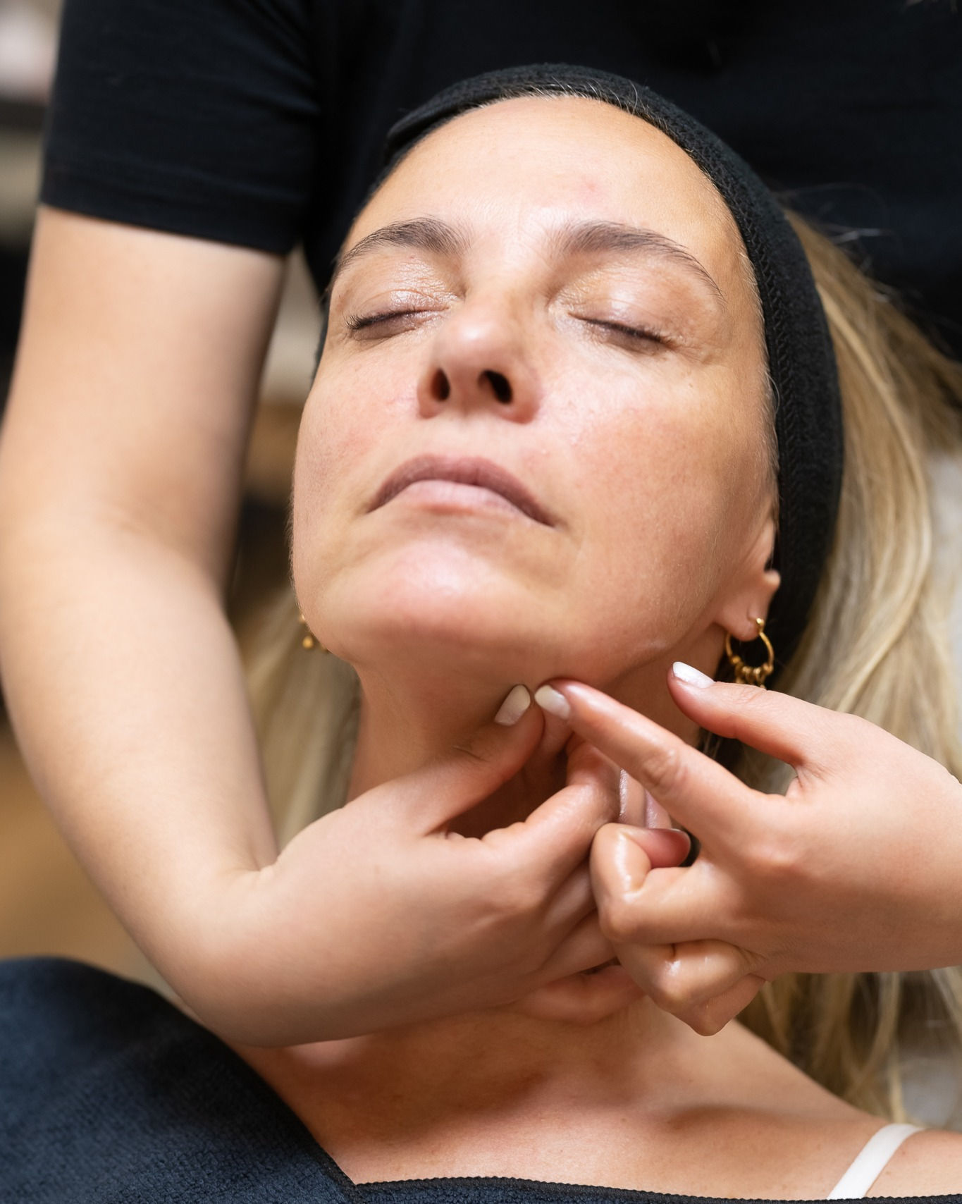 Pack 6 Sesiones Rostro + Papada