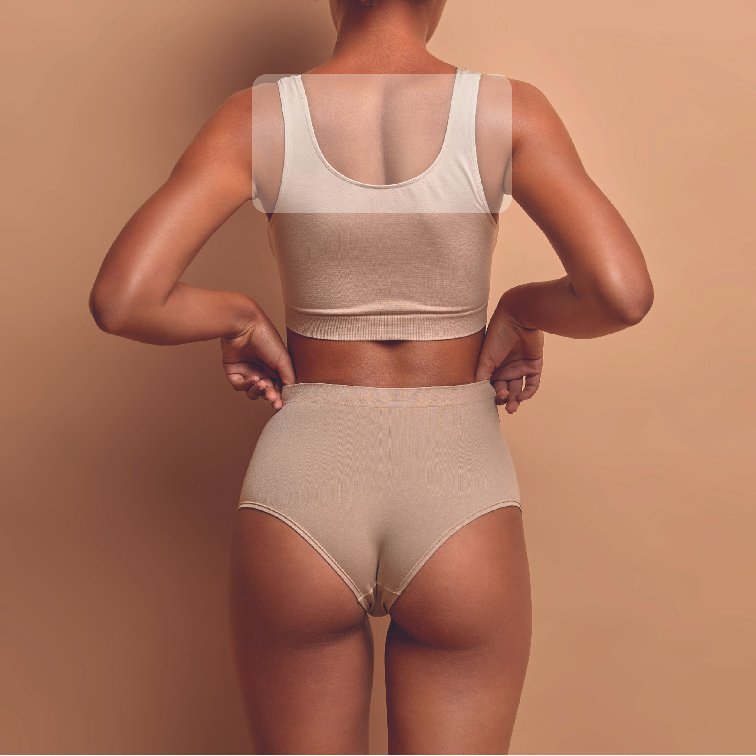 MEDIA ESPALDA SUPERIOR / 6 sesiones 