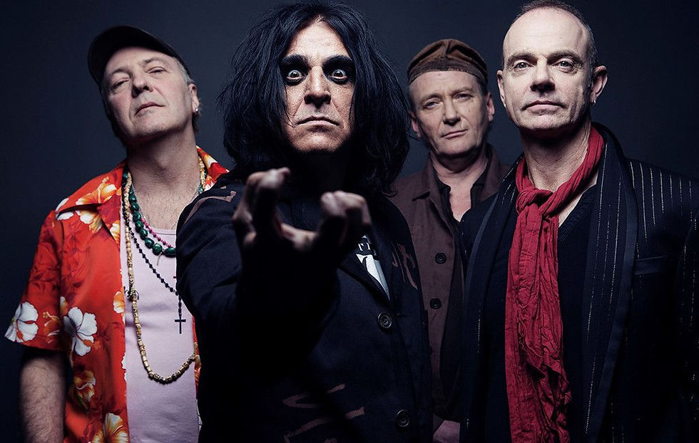 Killing Joke