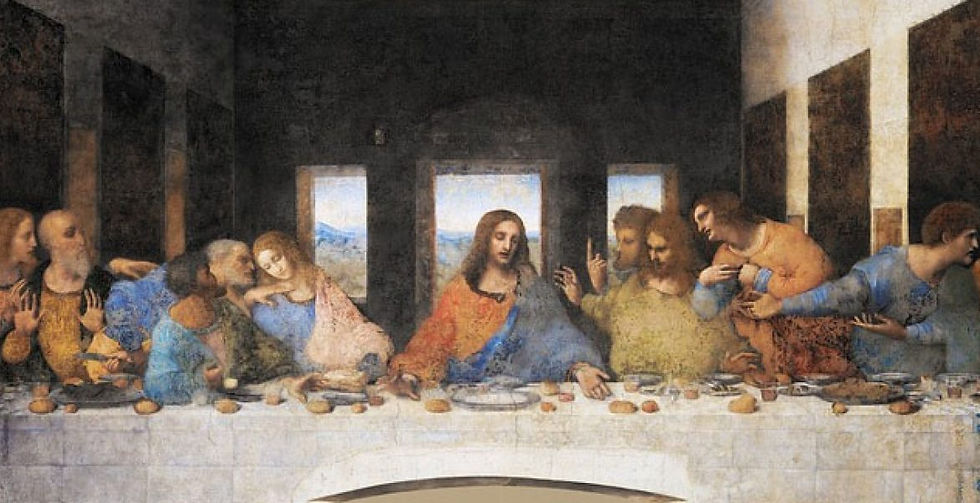 Ultima Cena