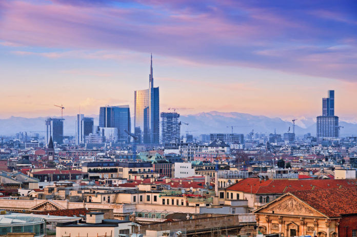 Milano Business