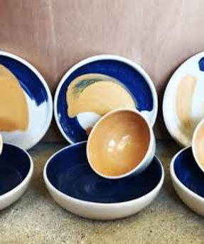 Artisan Pottery