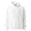 Thumbnail: The Signature "Pause" Hoodie - White