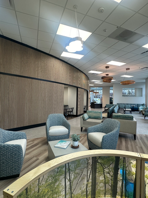 Oral Surgery Practice Revamp
